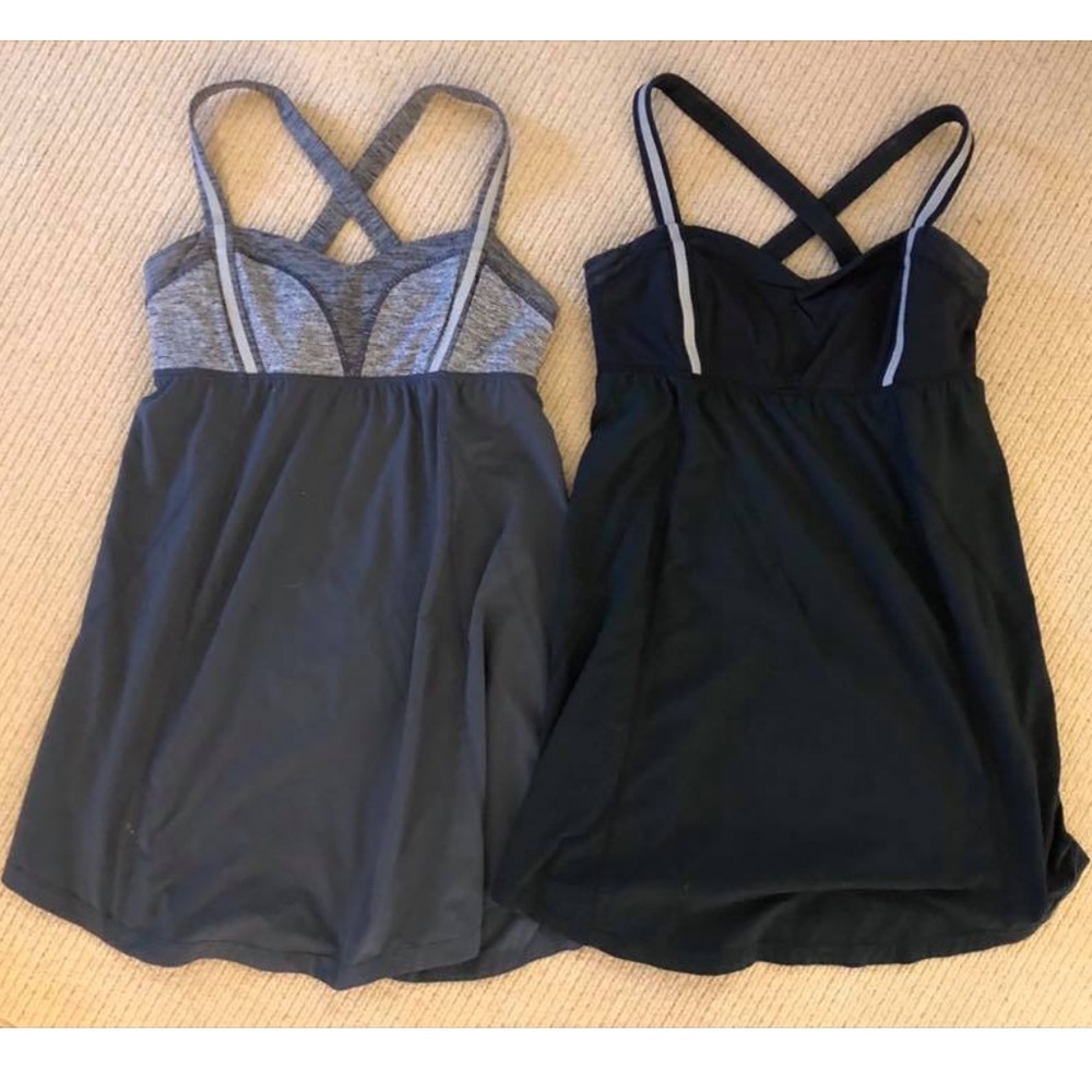 Lululemon dresses